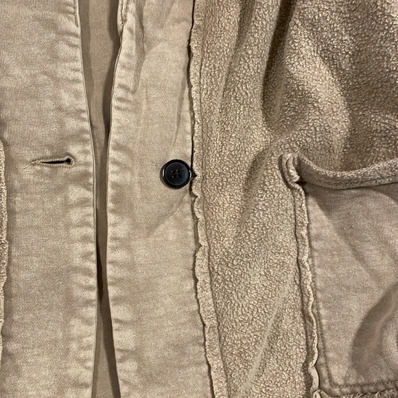 Oversized Forever 21 Jacket - Picture 5 of 5